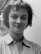 Niki de Saint Phalle